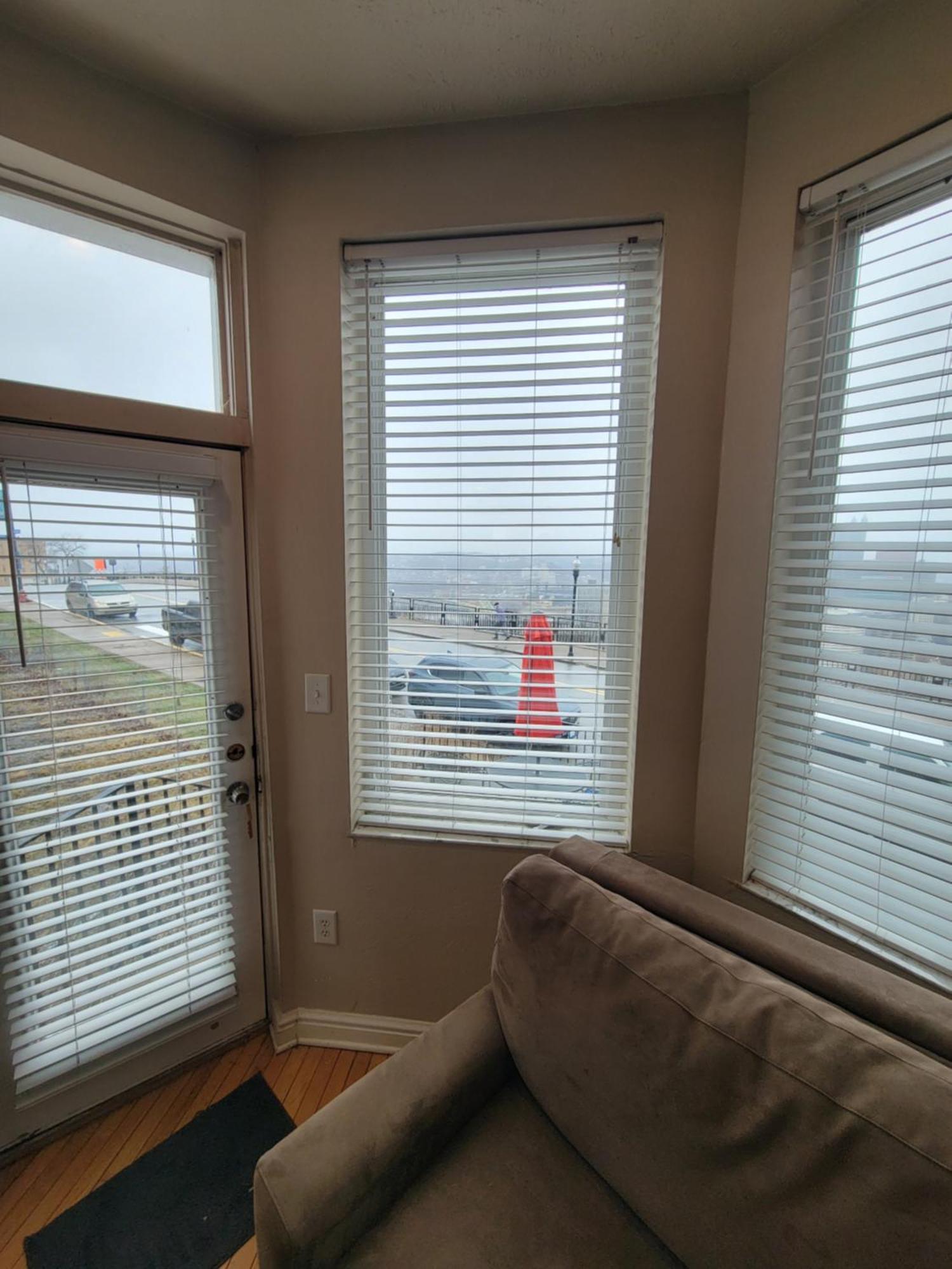 Charming Studio-Panoramic View-Your Pittsburgh Sanctuary公寓 外观 照片